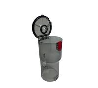 Vacuum Cleaner Dust Cup Box Container with Cover Cyclone Filter Accessories ，Compatible for Proscenic ，P16(Dust Cup)