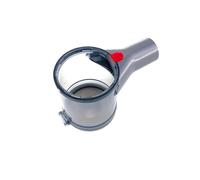 Vacuum Cleaner Dust Cup, Compatibie for Jimmy JV51 C83, Replacement Dust Tank Spare Parts(C83)