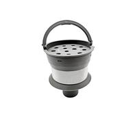 Vacuum Cleaner Dust Cup, Compatible For Dreame Cyclone For T10/T20/T30/R10/R20 Multi Cone Air Dut Replacement Handheld Cordless Vacuum Cleaner Spare Parts,for Dust cup