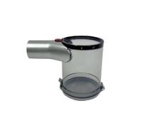 Vacuum Cleaner Dust Cup, Dustbin Assembly Accessories Dust Container Cup Cyclone Spare Parts Accessory,Compatible For Jimmy JV83 Vacuum Cleaner,for Dust cup(Dustbin)