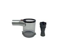 Vacuum Cleaner Dust Cup, Dustbin Assembly Accessories Dust Container Cup Cyclone Spare Parts Accessory,Compatible For Jimmy JV83 Vacuum Cleaner,for Dust cup(Dustbin with Cyclone)