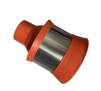 Vacuum Cleaner Dust Cup Handheld Wireless Vacuum Cleaner Spare Parts Accessories.Compatible For Xiaomi 1C (Color : Filter)