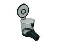 Vacuum Cleaner Dust Cup Replacement, Compatible for Xiaomi G20 G20 MAX, Vacuum Cleaner Dust Bucket Dust Cup Bucket with Lid