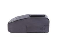 Vacuum Cleaner Dust Display Lamp Clean Up Dust, Pet Hair Vacuum Cleaner Replacement Parts(Black)