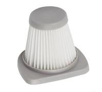 Vacuum Cleaner Dust Filter for BergHOFF, For Mrnica, For Merlin Models Replacement Filter to Maintain Suction Power and Improve Air Cleanliness