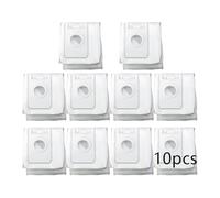 Vacuum Cleaner Dust Filter Spare Parts Dust Box Dust Bags Replacement Dust Bags，Compatible For Conga 2290(2pcs)