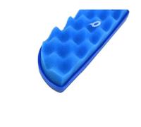 Vacuum Cleaner Dust Hepa Filter Kit Parts,Compatible For Samsung DJ97-01670B SC8810 SC8830 SC8850 SC8870 Series Accessories (Color : 2-pcs)