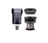 Vacuum Cleaner Dustbin Accessories ,Compatible For Tineco,Floor One S5 COMBO Replacement Filter Dustbin Assembly (1Set 3pcs)