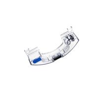 Vacuum Cleaner Dustbin Parts.Dust Box Water Tank Accessories.Compatible For Ecovacs/Compatible For Deebot T8 N8 T5 N5 (Color : Water Tank)