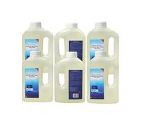 Vacuum Cleaner Efficient Floor Cleaner (1000 ML). Compatible With DEEBOT T8 AIVI / T8 Max /T8 / X5 PRO OMNI / X2 PRO OMNI / N20 PRO PLUS / N20 PLUS / X11 Pro(6pcs)