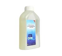 Vacuum Cleaner Efficient Floor Cleaner (1000 ML). Compatible With DEEBOT X11 OmniCyclone / T50 / T50 Pro / T50 Pro Omni / T50 Omni / T50 Max PRO OMNI / X5 Max / X2S(1 Pcs)