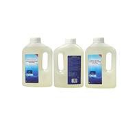 Vacuum Cleaner Efficient Floor Cleaner (1000 ML). Compatible With DEEBOT X11 OmniCyclone / T50 / T50 Pro / T50 Pro Omni / T50 Omni / T50 Max PRO OMNI / X5 Max / X2S(3 pcs)