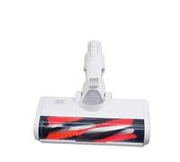 Vacuum Cleaner Electric Brush Head Roll Brush，Compatible for Dreame，V10 V9P V9B V11 V8 G9 Accessories，Compatible for Xiaomi，G10 K10/1C Parts(Type A)