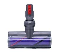 Vacuum Cleaner Electric Floor Brush，Compatible for Dyson，V7V8V10V11V15 Suction Head Direct Drive Floor Brush Head Accessories