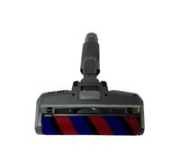 Vacuum Cleaner Electric Floor Brush Head Accessories ,Compatible ForJIMMY ,H9 Flex /H10 Pro /H10 Flex Handheld Cordless Spare Parts(B)
