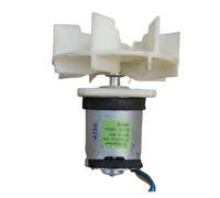 Vacuum cleaner electronic starter fan 12V-36V brushless electronic starter 900W high-power W2233Cd