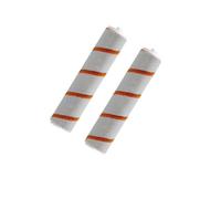Vacuum Cleaner Evaluation Soft Brush Roller Hepa Filter Accessories Compatible For Dreame V8/V9/V9B/V9D/V9P/V10/V11/V16 (Color : 38PCS)