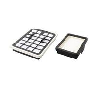 Vacuum Cleaner Exhaust Filter Dust Container Filter Filter Element，Compatible for Eureka，Compatible for NEN，80 Bagless Canister