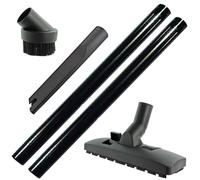Vacuum Cleaner Extension Rods / Tools Attachment Kit for Goblin (32mm)