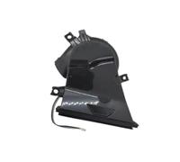 Vacuum Cleaner Fan Components, Compatible with Arnagar, Replacement Accessories For Robot Vacuum Cleaner S8 Pro