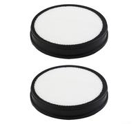 Vacuum Cleaner Filter, 1/2 Pcs Filter Replacement for Vax Blade 4 Vacuum Cleaner Spare Part 1-7-142167 Washable and Reusable(2 PACK)