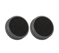 Vacuum Cleaner Filter 2pcs Vacuum Cleaner Filter Replacement for FC6726