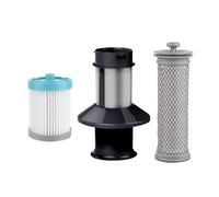 Vacuum Cleaner Filter And Filter Holder Replacement Parts. Compatible For Tineco A10, A11, S11, S12