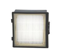 Vacuum Cleaner Filter Black+White Dust Filter ,compatible For BOSCH, GL-40 GL-30 00576833 Hot Pro Top