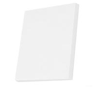 Vacuum Cleaner Filter Cloth Replacements, 100 Pack Non-Woven Fabric for Nail Art Dust Collector Efficient Filtration Disposable Design for Salon Use