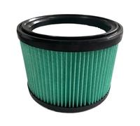 Vacuum Cleaner Filter，Compatible For Bosch ，GAS 12-25 PL 15PS GAS 15 PS Vacuum cleaner accessories