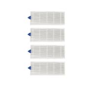 Vacuum cleaner filter，Compatible For Dibea ，D960 GT9 GT200 Robot Vacuum Cleaner Parts