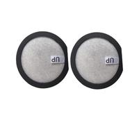 Vacuum Cleaner Filter,Compatible for Hoover S132 500(2PCS)