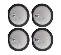 Vacuum Cleaner Filter,Compatible for Hoover S132 500(4pcs)