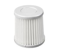 Vacuum Cleaner Filter,Compatible For Japan Plus Minus Zero 0 Xjc Y010-A020 Haipa Filter Accessories Replacement Mesh Cover (Color : Filter element)