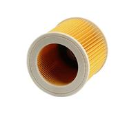 Vacuum Cleaner Filter,Compatible for Karcher, A2004 Wd3000，Easy to Assemble