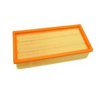 Vacuum Cleaner Filter,Compatible For Karcher，NT65/2 NT72/2, NT25 NT35, SE3001 SE2001, AD2 AD3 AD4, DS5500 DS6000, MV4 MV5 MV6 WD4 WD5 Vacuum Cleaner(A (1Pcs))