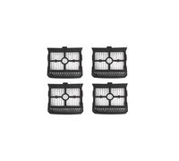 Vacuum Cleaner Filter,Compatible for Narwal,S20 Pro,Compatible for Rowenta,X-Clean 10，Vacuum Mop Accessories Roller Strainer Cleaner Accessories(A)