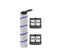 Vacuum Cleaner Filter,Compatible for Narwal,S20 Pro,Compatible for Rowenta,X-Clean 10，Vacuum Mop Accessories Roller Strainer Cleaner Accessories(B)
