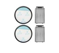 Vacuum Cleaner Filter，Compatible For Rowenta， COMPACT POWER XXL RO4811EA / RO4871EA / RO4855EA / RO4826EA / RO4859EA, Vacuum Cleaner Accessories(Set B)