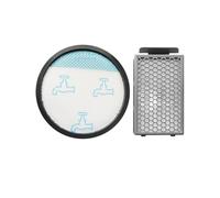 Vacuum Cleaner Filter，Compatible For Rowenta， COMPACT POWER XXL RO4811EA / RO4871EA / RO4855EA / RO4826EA / RO4859EA, Vacuum Cleaner Accessories(Set A)