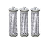 Vacuum Cleaner filter .Compatible for Tineco A10 A11 EA10 Hero Master .Compatible for PURE ONE S11/S12 X1.HEPA Filter Kit Robot Vacuum Cleaner (Color : HEPA filters)