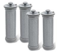 Vacuum Cleaner Filter, Compatible For Tineco A10/A11 Hero, A10/A11 Master, PURE ONE S11/S12 Handheld Vacuum Cleaner A10 Filter