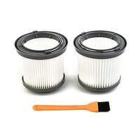 Vacuum Cleaner Filter Compatible With Black & Decker Dustbuster Pivot PD1820LF, PV1210 Vacuum Cleaner Household Sweeper Cleaning Tool
