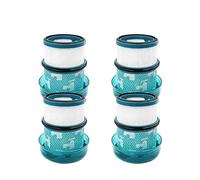 Vacuum Cleaner Filter (Compatible With Dyson V16 Piston Animal Edition/V16 Piston Animal Edition Submersible DS60) Vacuum Filter Accessory(Set 4)