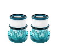 Vacuum Cleaner Filter (Compatible With Dyson V16 Piston Animal Edition/V16 Piston Animal Edition Submersible DS60) Vacuum Filter Accessory(Set 2)