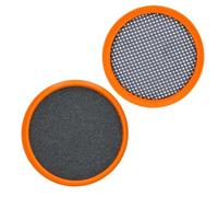 Vacuum Cleaner Filter, Compatible With Philips FC6721 FC6722 FC6723 FC6724 FC6725 FC6726 FC6727 FC6728 FC6729