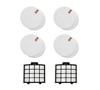 Vacuum Cleaner Filter Compatible With Shark Vertex DuoClean AZ2000 AZ2000W AZ2002 Vacuum Cleaner Parts Accessories