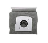 Vacuum Cleaner Filter Dust Bags ，Compatible for LG， V-743RH V-2800RH V-2800RB V-2800RY Washable(1pcs)