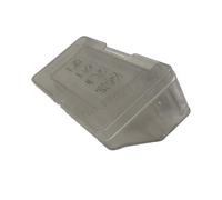 Vacuum Cleaner Filter Dust Bin Container Accessories, Compatible With Xiaomi, Compatible With Mijia, Mop P STYTJ02YM 3C B106CN,Water Tank Replacement(Non opening dust box)