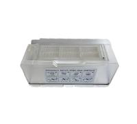 Vacuum Cleaner Filter Dust Bin Container Accessories Dust Box，Compatible For Xiaomi Mijia Mop P STYTJ02YM 3C B106CN，Compatible For VIOMI V2 Sweeping
